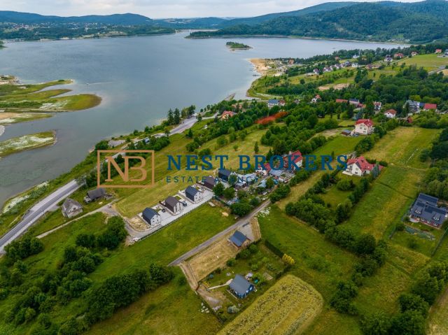 Działka budowlana Mucharz. Zdjęcie 4