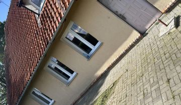 budynek wielorodzinny, 5 pokoi Biedaszki, Biedaszki