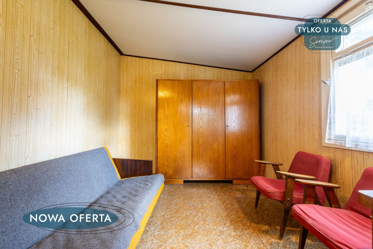 dom wolnostojący, 4 pokoje Strumiany, ul. Słoneczna. Zdjęcie 11