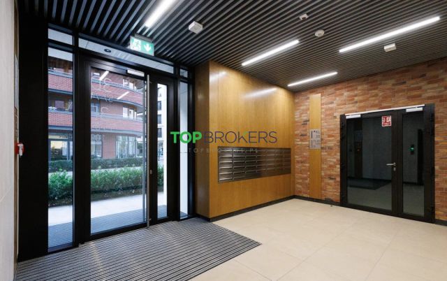 Mieszkanie 2-pokojowe Warszawa Praga-Północ, ul. Józefa Sierakowskiego. Zdjęcie 19