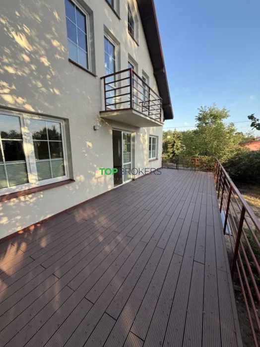 dom wolnostojący, 5 pokoi Warszawa Wawer. Zdjęcie 7