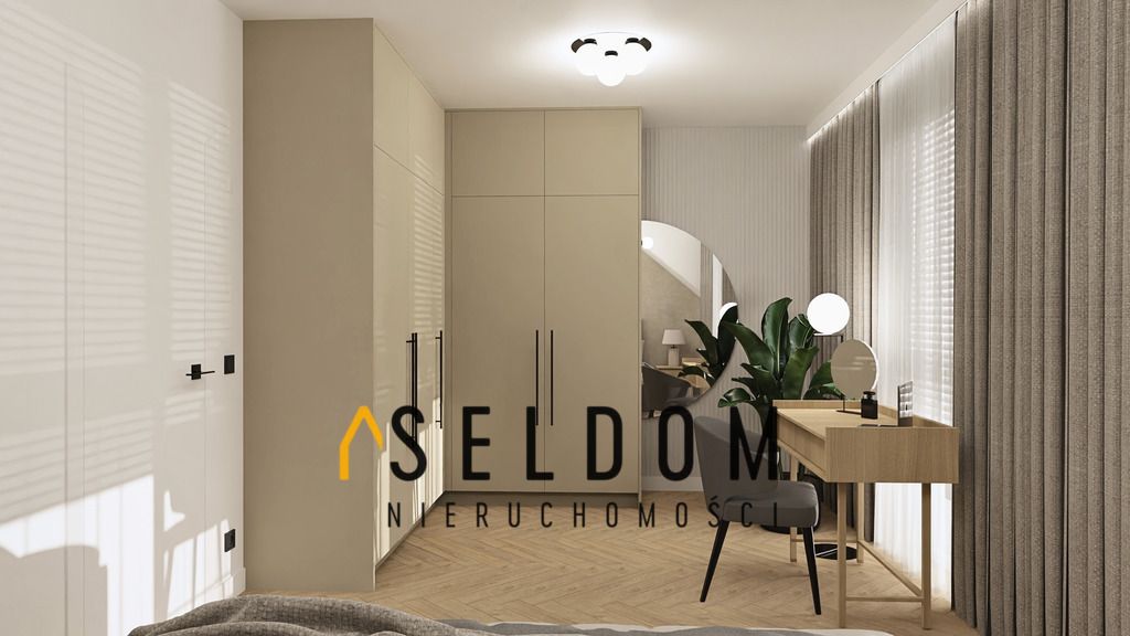 dom szeregowy, 4 pokoje Opole Wójtowa Wieś, ul. Franciszka Mehla. Zdjęcie 15