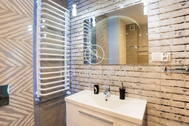 Mieszkanie 3-pokojowe Rzeszów Drabinianka, ul. Strażacka. Zdjęcie 11