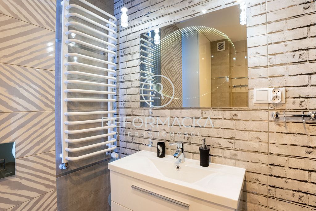 Mieszkanie 3-pokojowe Rzeszów Drabinianka, ul. Strażacka. Zdjęcie 11