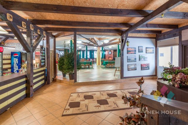 Nieruchomość komercyjna Wilimy. Zdjęcie 14