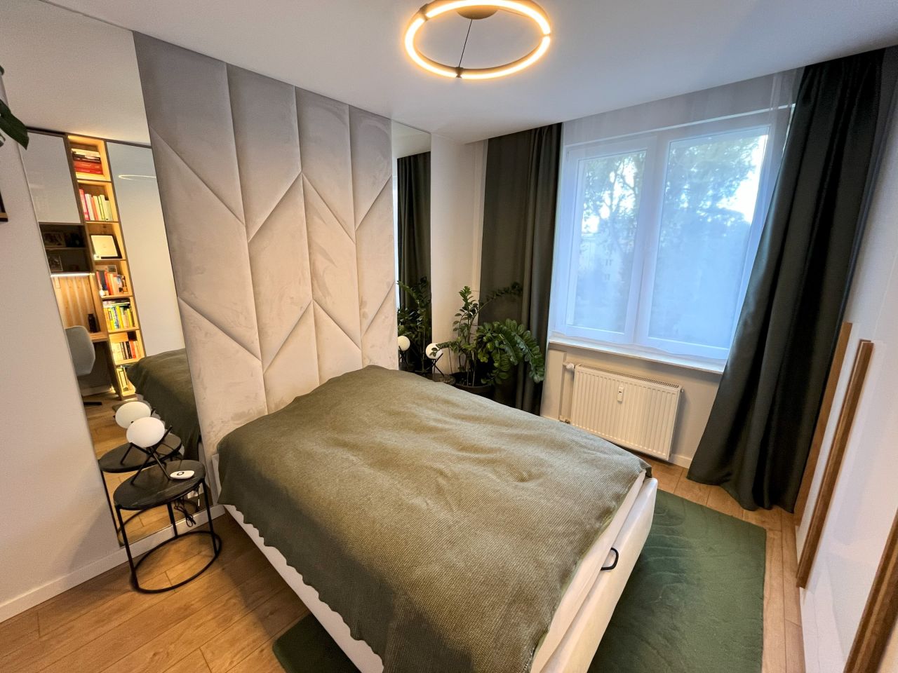 Mieszkanie 4-pokojowe Warszawa Ursus, ul. Bernarda Wapowskiego. Zdjęcie 9