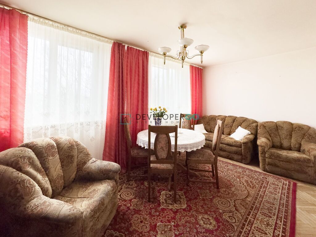 Mieszkanie 3-pokojowe Puławy, ul. Cypriana Kamila Norwida. Zdjęcie 4