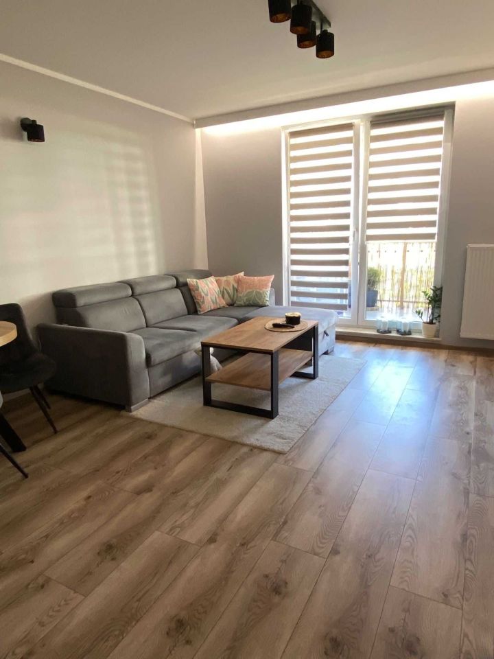 Mieszkanie 2-pokojowe Olsztynek, ul. Jaśminowa