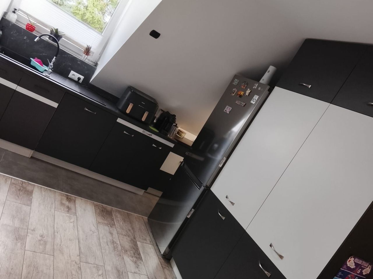 Mieszkanie 4-pokojowe Chmielek. Zdjęcie 7