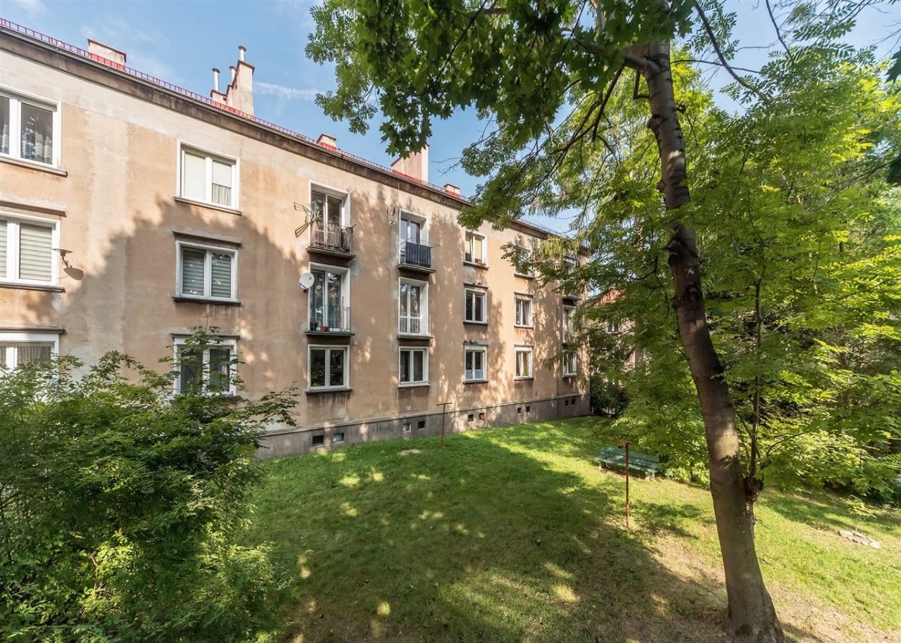 Mieszkanie 2-pokojowe Bielsko-Biała, ul. Dębowa. Zdjęcie 3