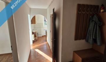 Mieszkanie 3-pokojowe Szklarka Radnicka