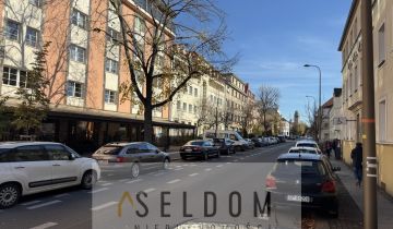 Mieszkanie 3-pokojowe Opole Śródmieście, ul. Tadeusza Kościuszki