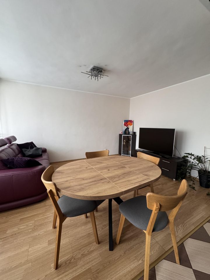 Mieszkanie 3-pokojowe Warszawa Bielany, al. Aleja Władysława Reymonta. Zdjęcie 4