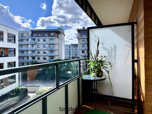 Mieszkanie 3-pokojowe Wrocław Tarnogaj, ul. Piękna. Zdjęcie 9