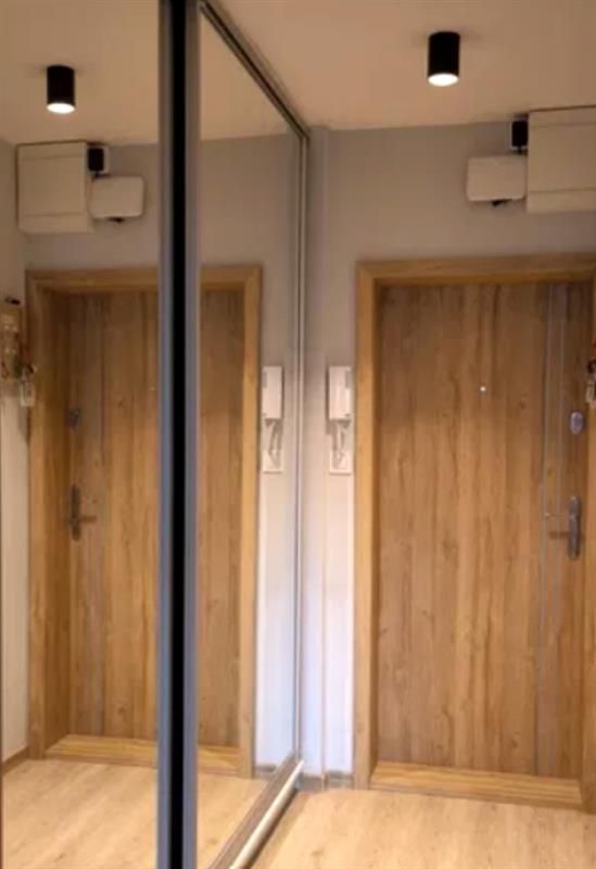 Mieszkanie 2-pokojowe Wrocław Śródmieście. Zdjęcie 7