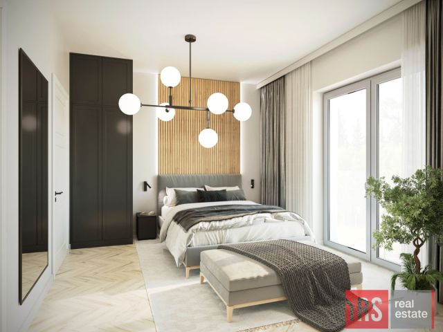 dom szeregowy, 5 pokoi Ustronie Morskie, ul. Polna. Zdjęcie 7