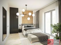 dom szeregowy, 5 pokoi Ustronie Morskie, ul. Polna. Zdjęcie 4