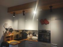 Mieszkanie 3-pokojowe Kraków Dębniki, Obozowa