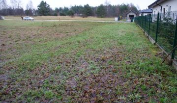 Działka budowlana Truskolasy, ul. Jana Henryka Dąbrowskiego