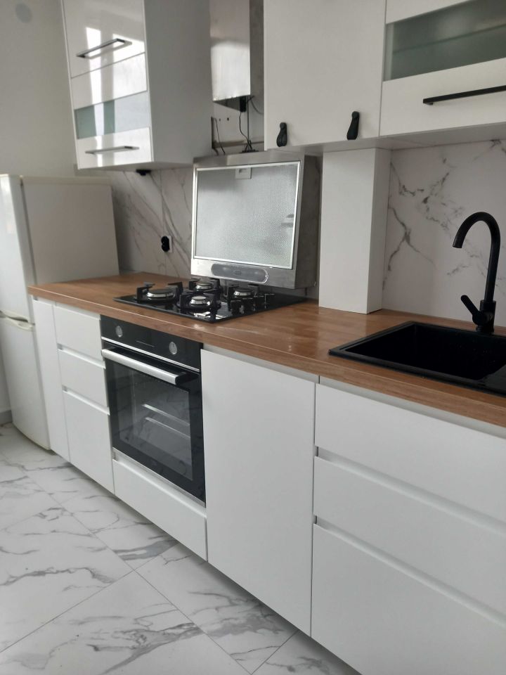 Mieszkanie 3-pokojowe Warszawa Sielce, ul. Chełmska. Zdjęcie 5