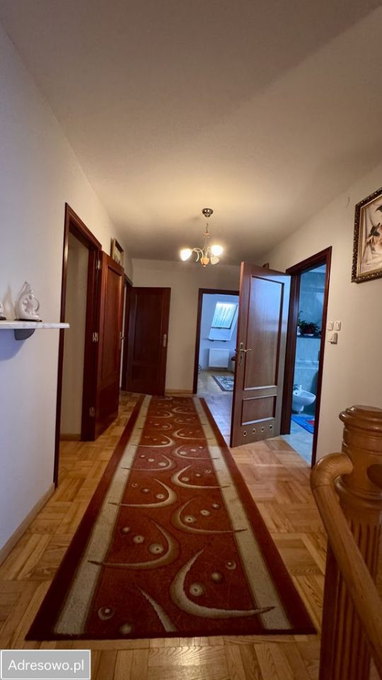 dom wolnostojący, 6 pokoi Lublin. Zdjęcie 11