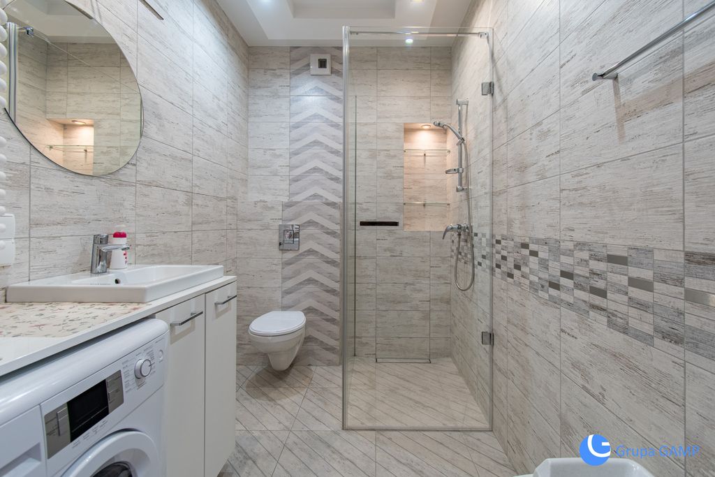 Mieszkanie 2-pokojowe Kraków Prądnik Biały, ul. Kuźnicy Kołłątajowskiej. Zdjęcie 10