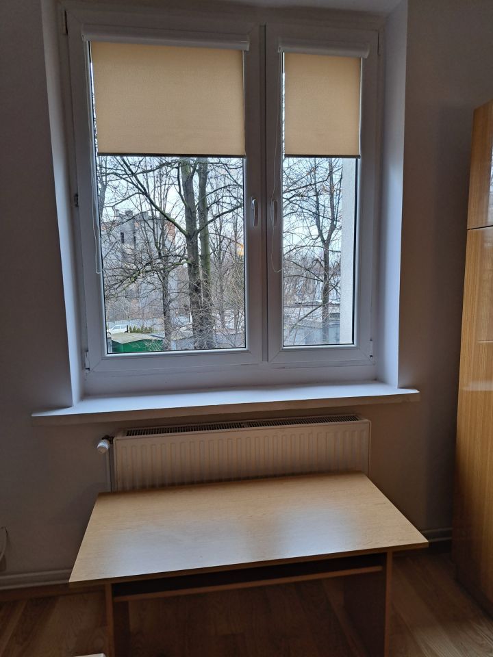 Mieszkanie 2-pokojowe Będzin Warpie, ul. Mikołaja Kopernika. Zdjęcie 7