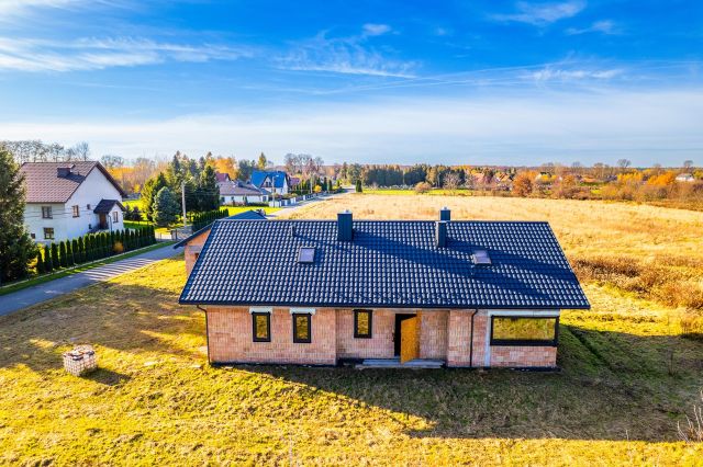 dom wolnostojący, 5 pokoi Krzyżanowice Pod Kościołem. Zdjęcie 2