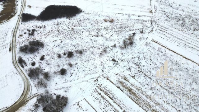 Działka inwestycyjna Zarzecze. Zdjęcie 2