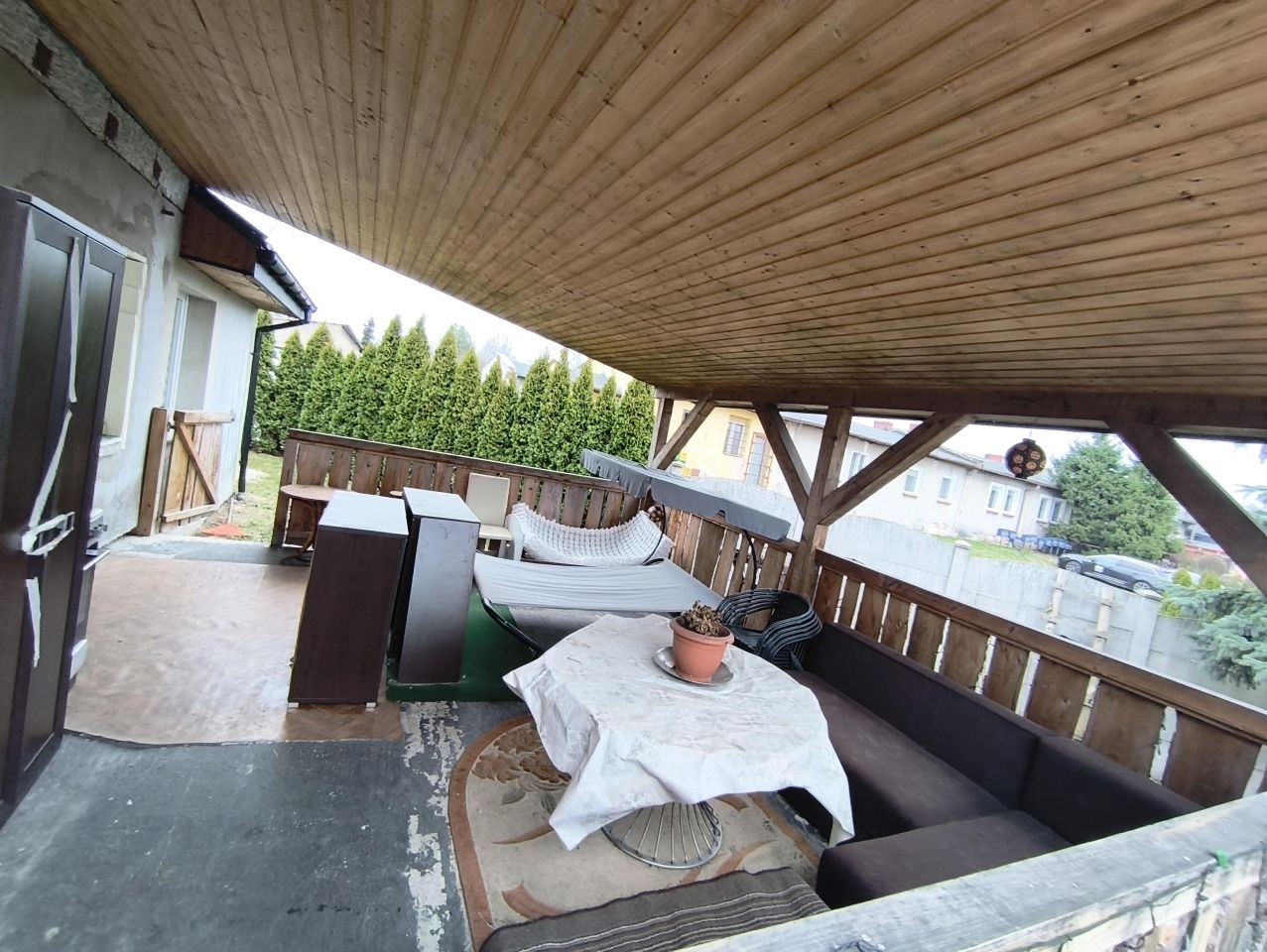 dom wolnostojący, 4 pokoje Pogalewo Wielkie. Zdjęcie 45