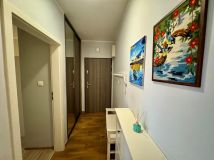 Mieszkanie 3-pokojowe Kraków Prądnik Czerwony, ul. Śliczna. Zdjęcie 1