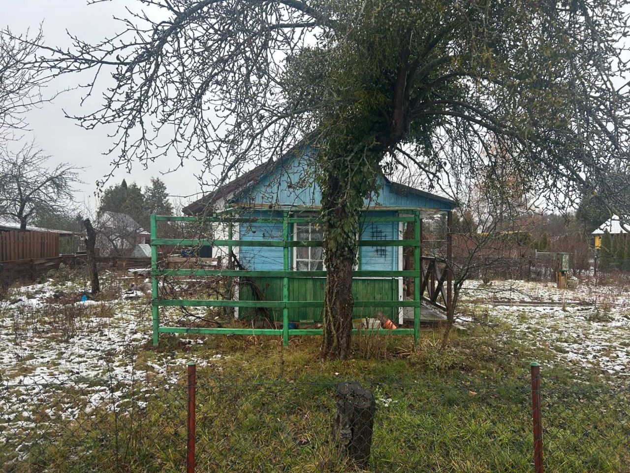 Działka rod Białystok Wygoda. Zdjęcie 2