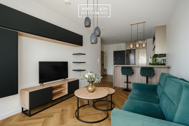 Mieszkanie 2-pokojowe Warszawa Mokotów, ul. Bartycka. Zdjęcie 3