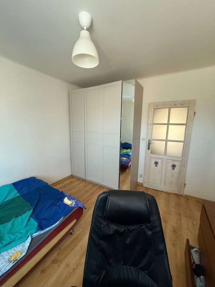 Mieszkanie 3-pokojowe Obory, Obory. Zdjęcie 8