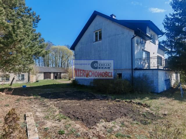 dom wolnostojący, 4 pokoje Choszczówka Stojecka. Zdjęcie 5