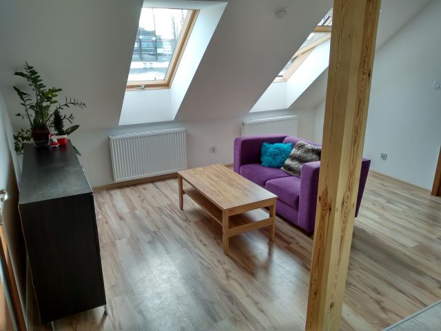 Mieszkanie 2-pokojowe Wrocław Krzyki, ul. Agrestowa. Zdjęcie 1