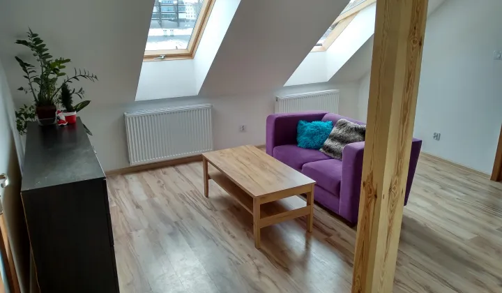 Mieszkanie 2-pokojowe Wrocław Krzyki, ul. Agrestowa