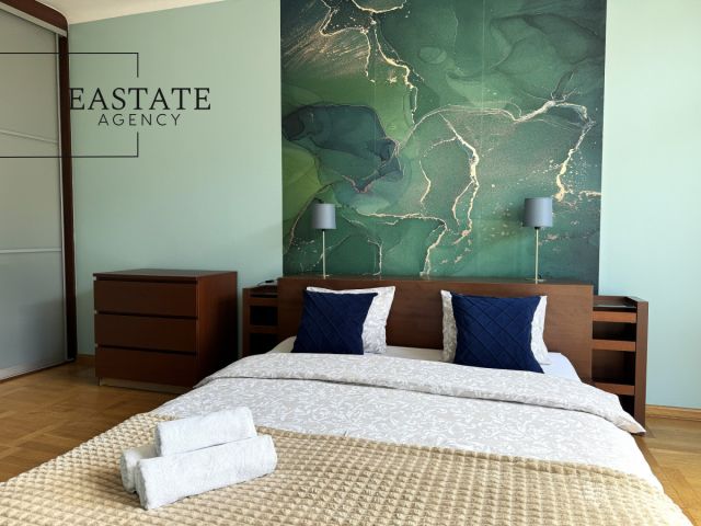 Mieszkanie 2-pokojowe Warszawa Śródmieście, ul. Nowogrodzka. Zdjęcie 4