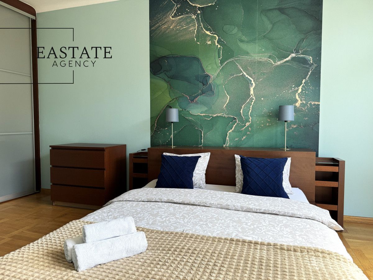 Mieszkanie 2-pokojowe Warszawa Śródmieście, ul. Nowogrodzka. Zdjęcie 4