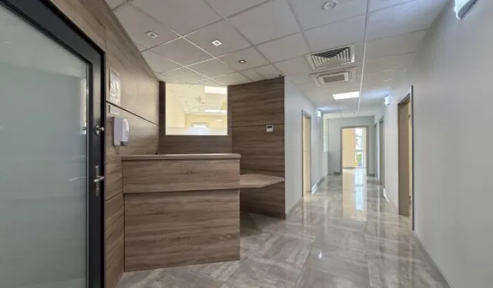 Lokal Wrocław Krzyki, ul. Uczniowska