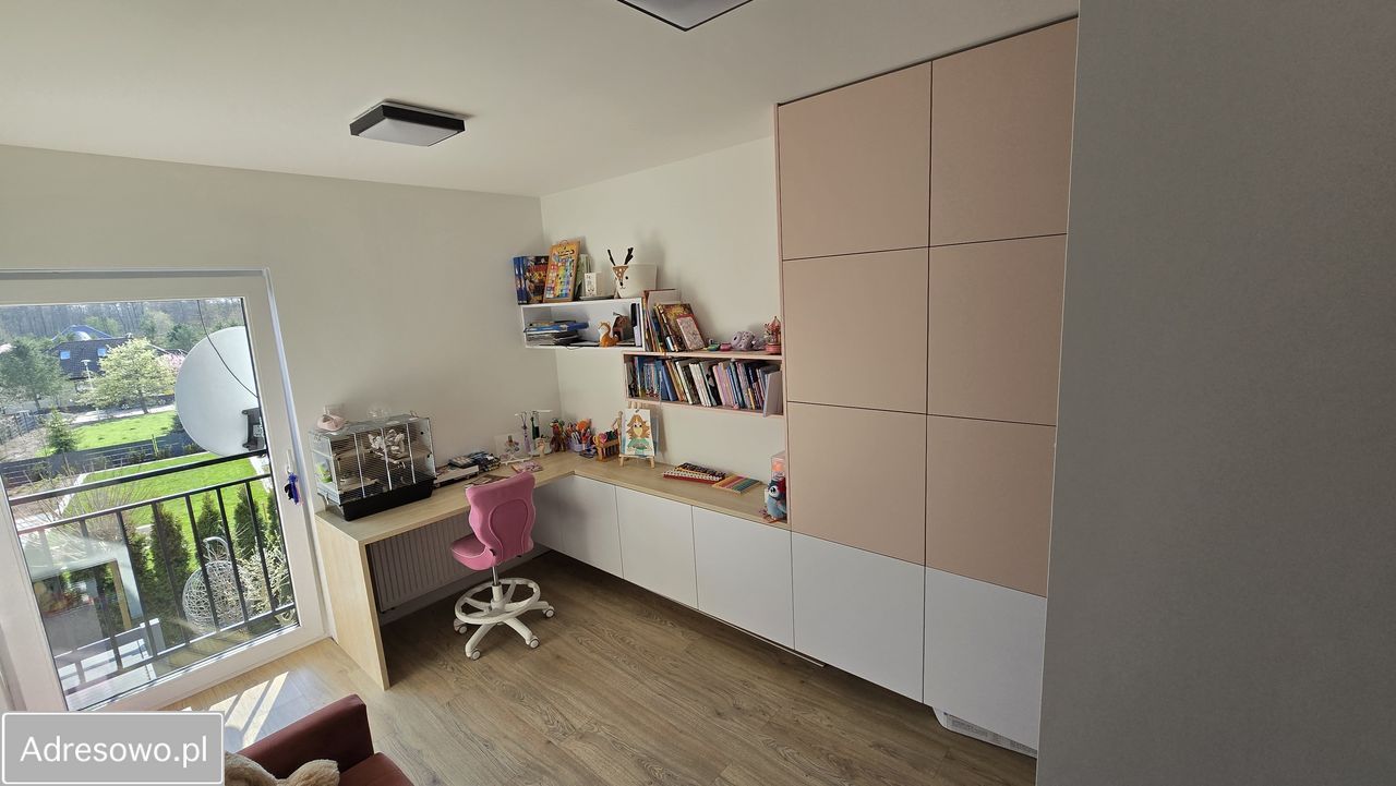 dom szeregowy, 4 pokoje Wilczyce, ul. Wrocławska. Zdjęcie 11