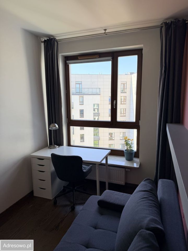 Mieszkanie 2-pokojowe Warszawa Żoliborz, ul. Przasnyska. Zdjęcie 7