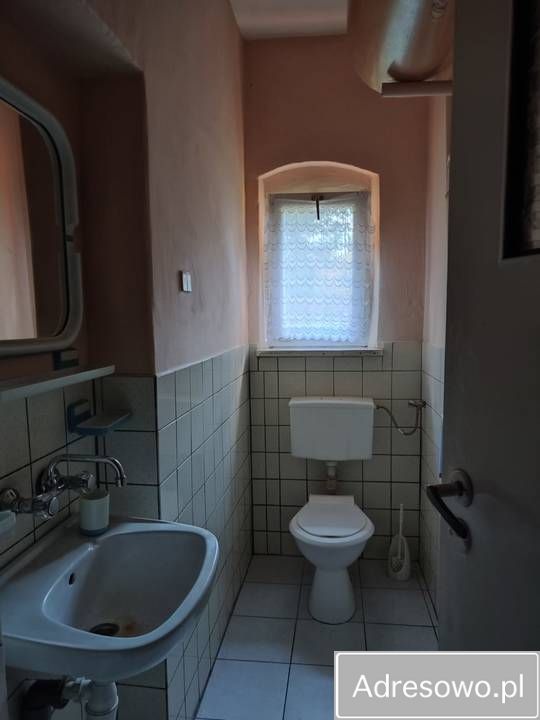 bliźniak, 2 pokoje Borówki. Zdjęcie 5