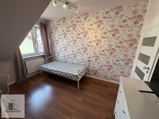 Mieszkanie 3-pokojowe Warszawa Grodzisk, ul. Skarbka z Gór. Zdjęcie 14