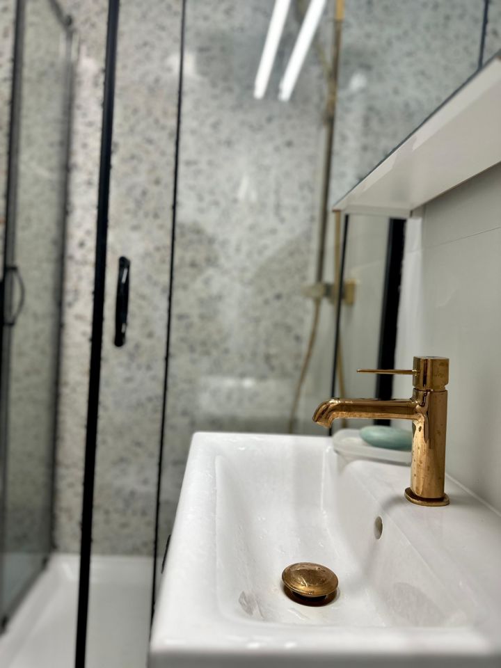 Mieszkanie 1-pokojowe Warszawa Mokotów, ul. Stefana Bryły. Zdjęcie 7