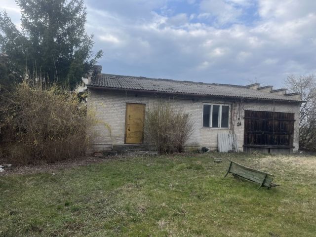 gospodarstwo Sienno. Zdjęcie 1