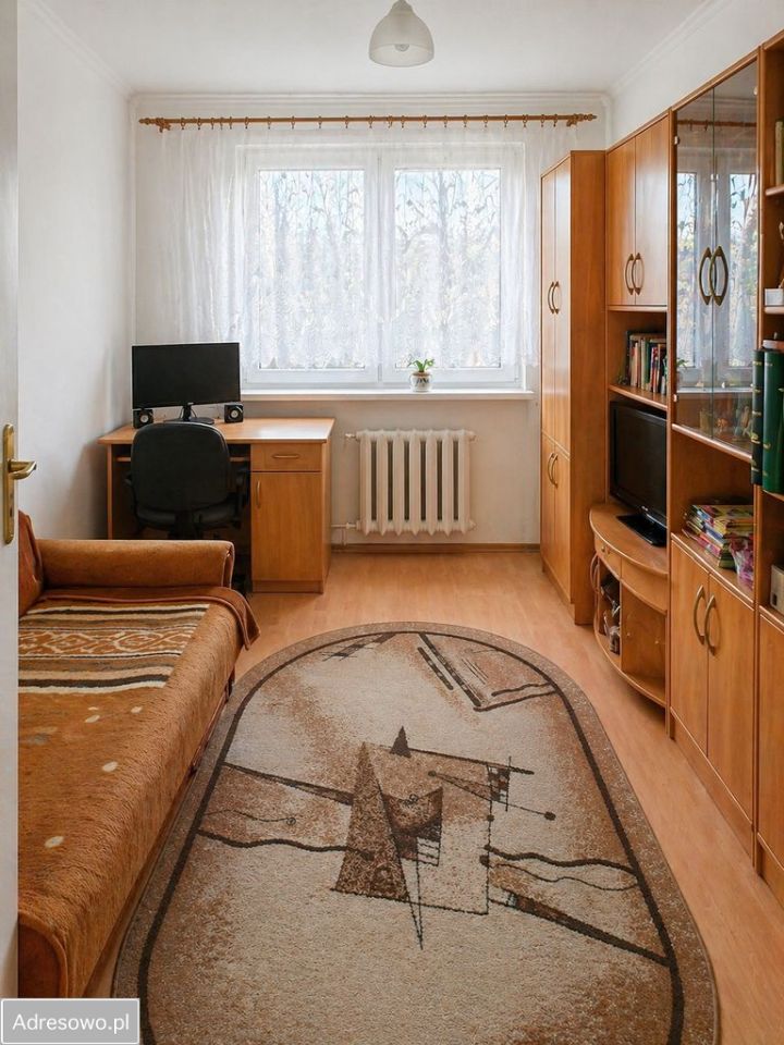 Mieszkanie 3-pokojowe Toruń Koniuchy, ul. Harcerska. Zdjęcie 8