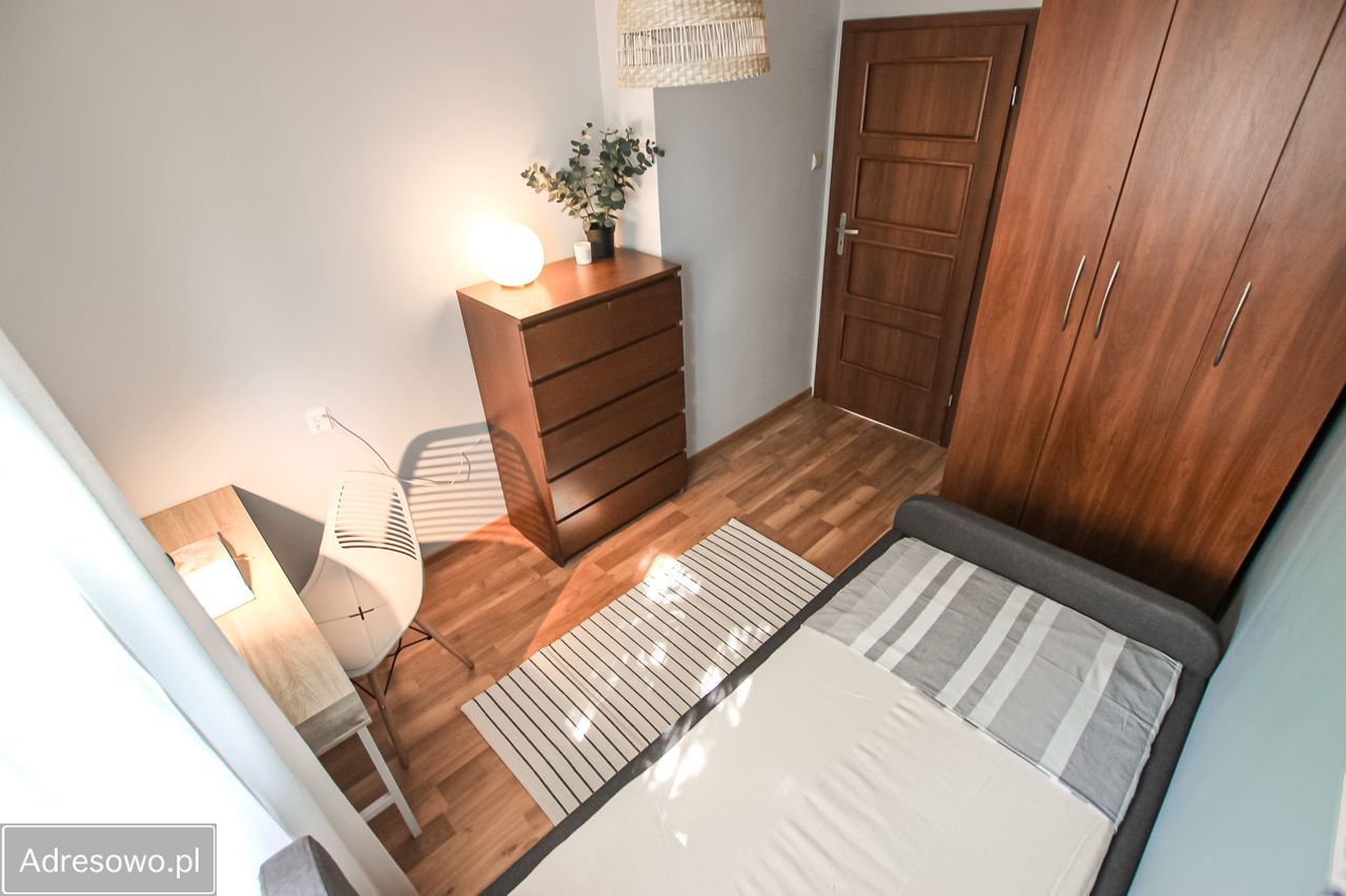 Mieszkanie 3-pokojowe Warszawa Bielany, ul. Stefana Żeromskiego. Zdjęcie 10