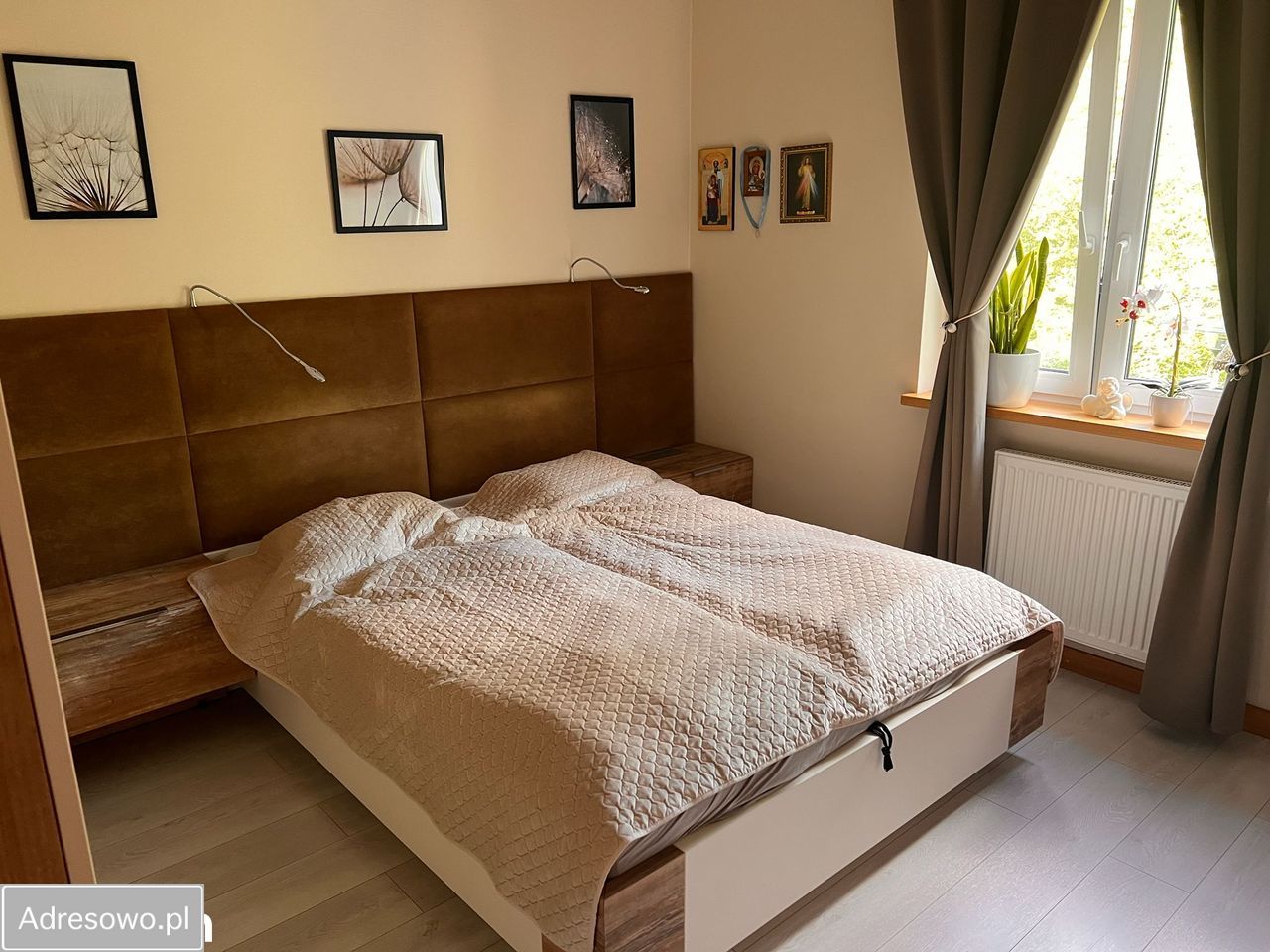 Mieszkanie 3-pokojowe Gliwice Stare Gliwice, ul. Szafirowa. Zdjęcie 5