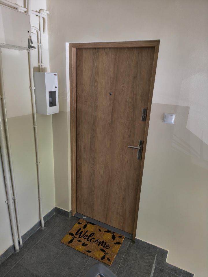 Mieszkanie 3-pokojowe Starachowice Centrum, ul. Ludwika Waryńskiego. Zdjęcie 25